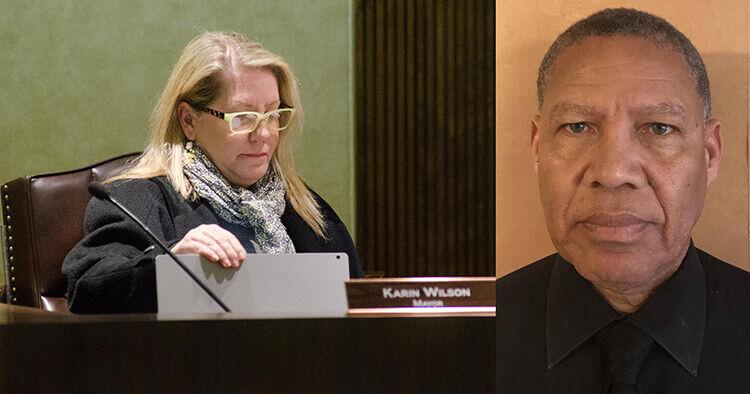 Police hirings usually ‘lengthy and arduous,’ Delmore says