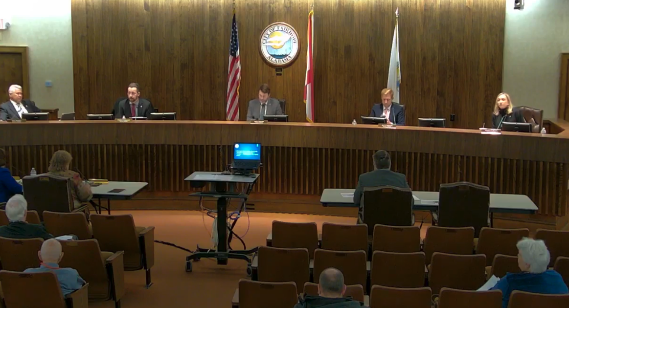 Fairhope extends housing moratorium again