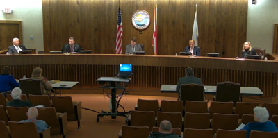 Fairhope council voting on hemp drinks