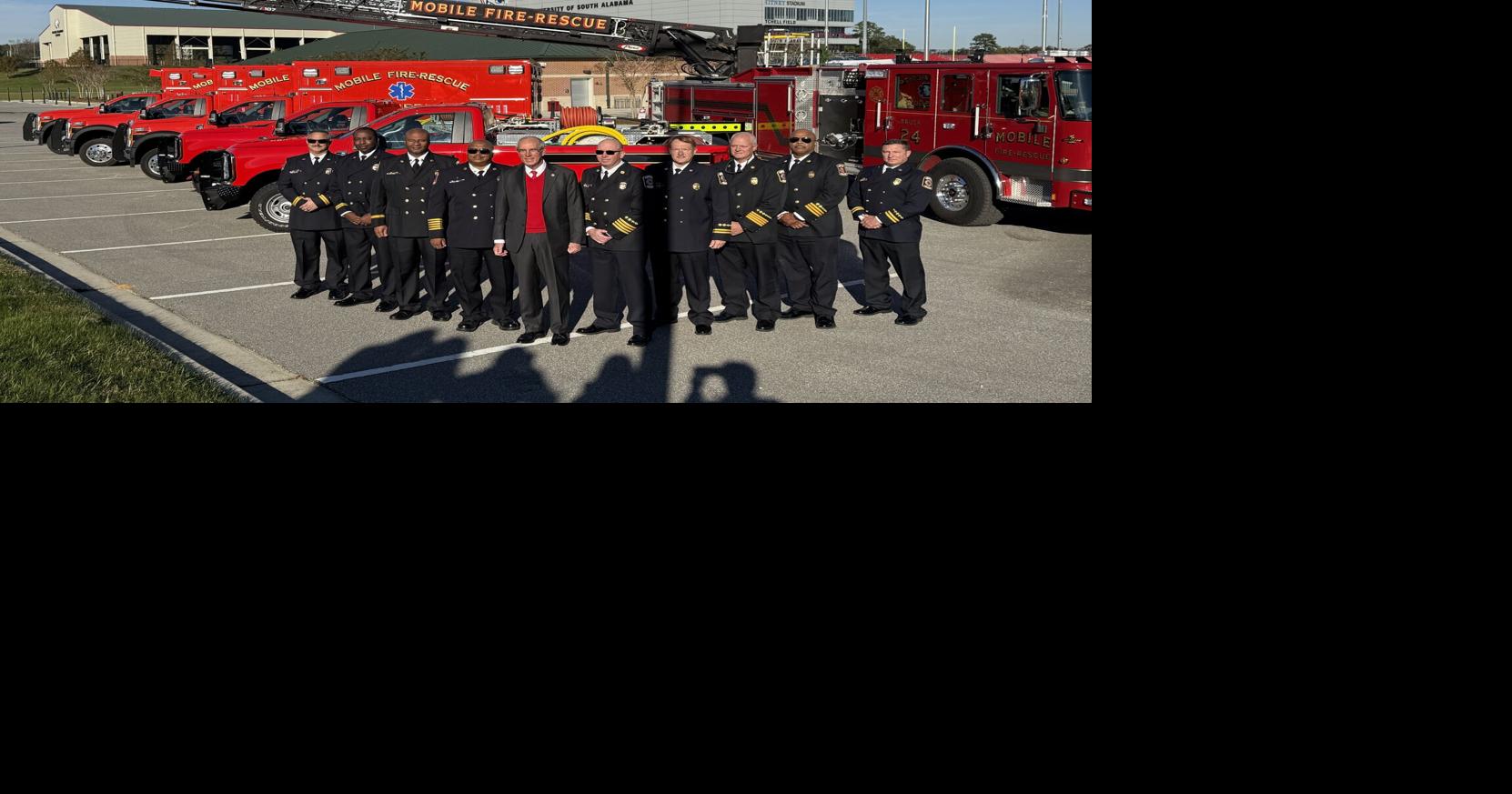 MFRD obtains ISO 1 recertification | News | lagniappemobile.com
