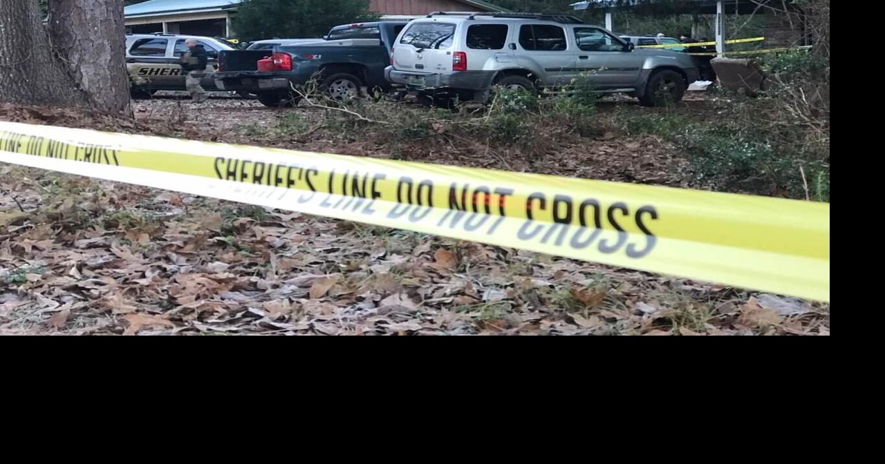 Woman shot by police during raid in Wilmer | Local | lagniappemobile.com