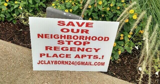 Neighbor sues over ‘illegal’ Gulf Shores apartment project