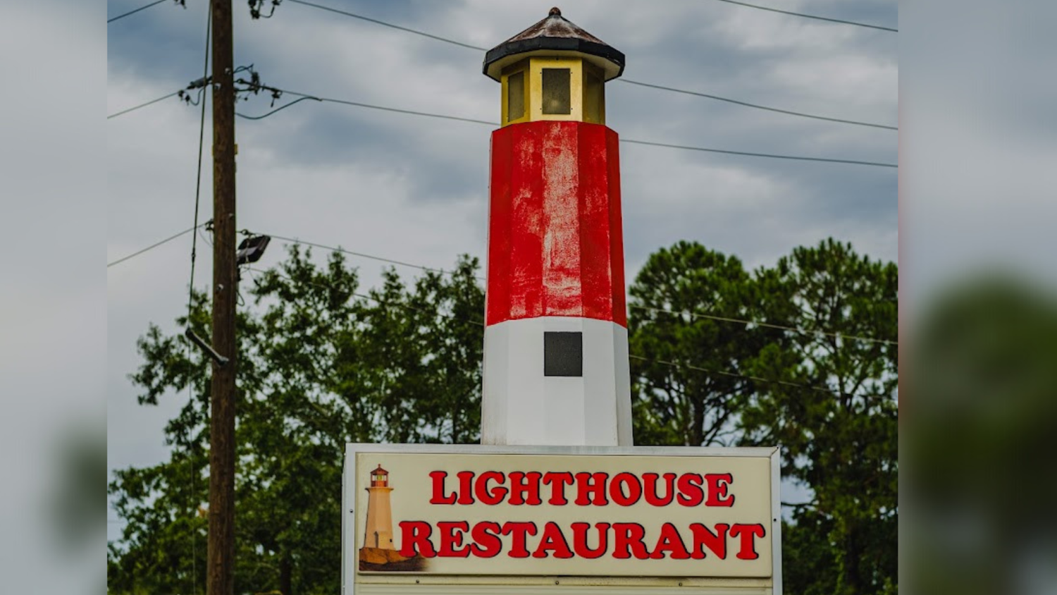 Lighthouse Restaurant a shining beacon in Irvington Cuisine