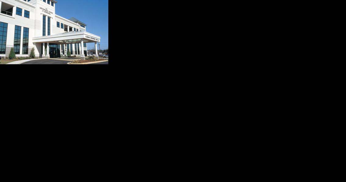Alabama Orthopaedic Clinic (AOC)
