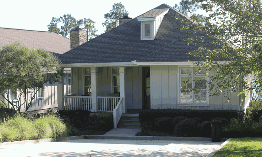 Utility rented homes intended for recruitment