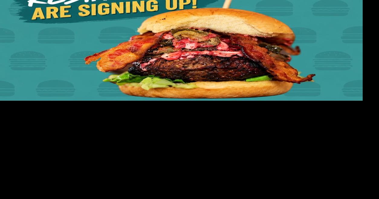 Burger Week, Stamped Sandwich, soup recipe