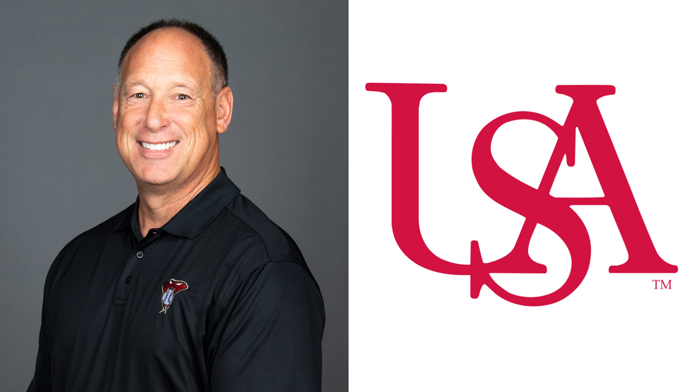 MLB All-Star Luis Gonzalez Appointed to USA Board of Trustees, Mobile &  Baldwin County News