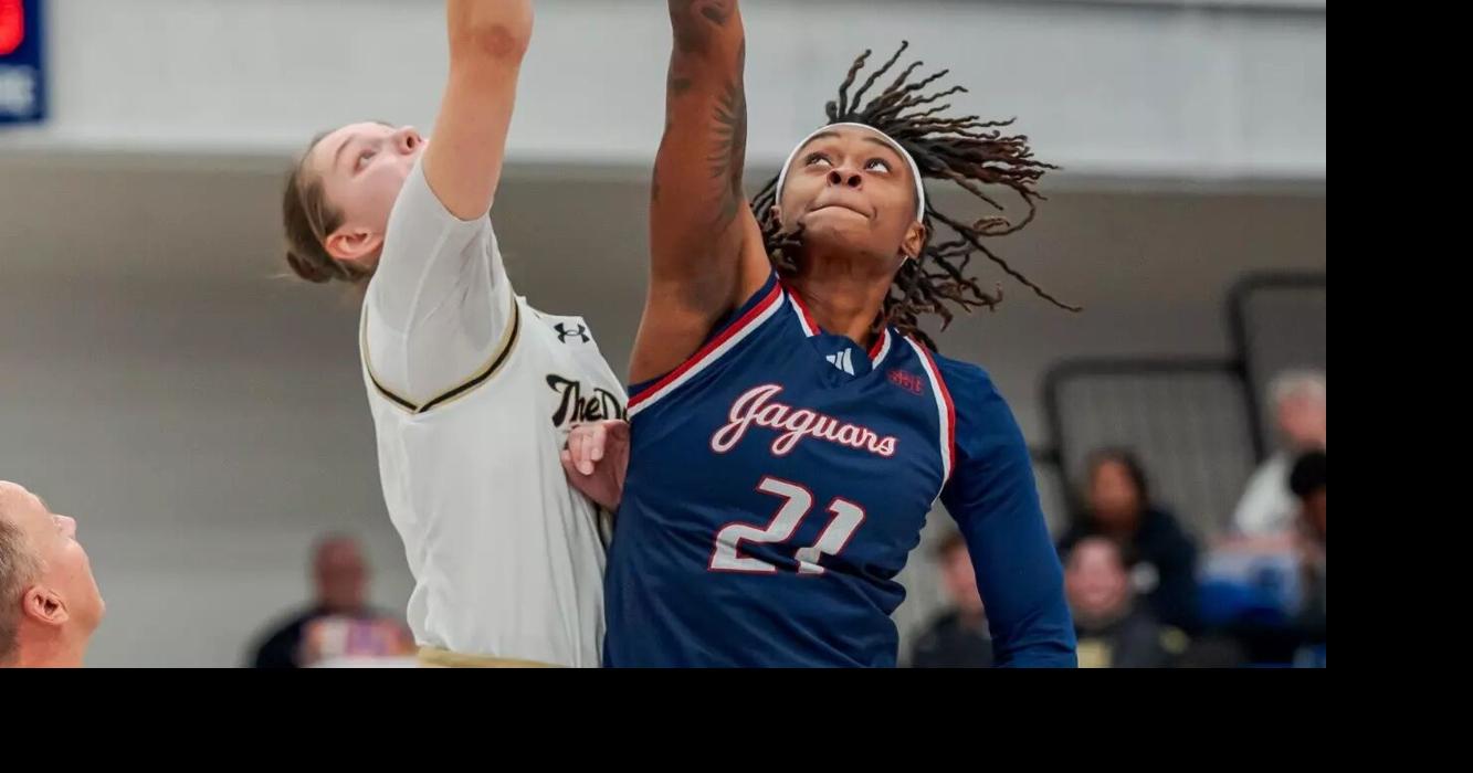 Jags’ season comes to an end in WNIT