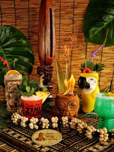 Mobile Tiki Week returns, Aug. 17-22