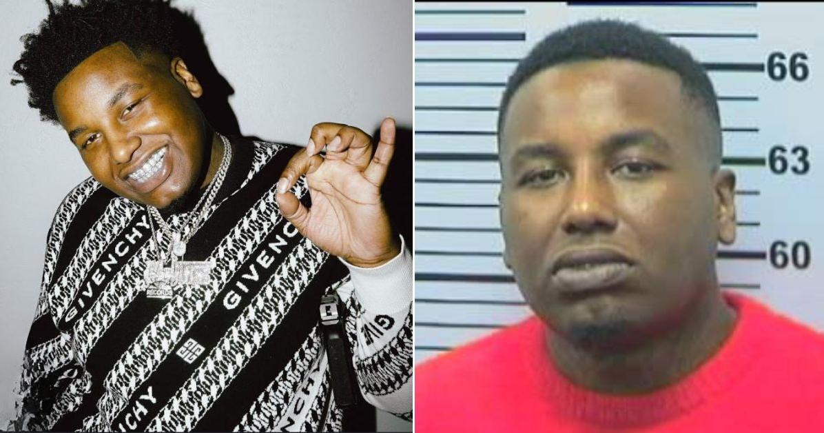 Mobile Rapper HoneyKomb Brazy's sentencing rescheduled to January ...