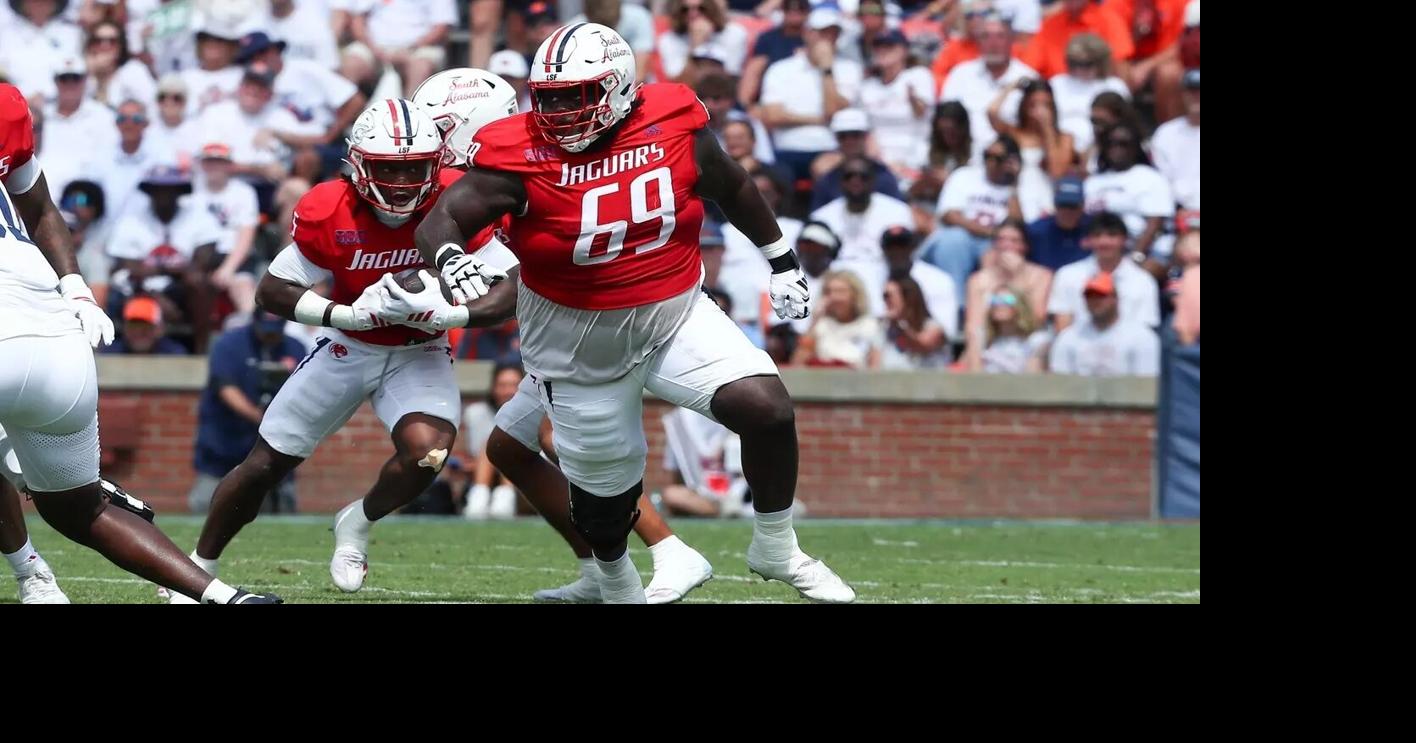 Jags picked sixth in Sun Belt West