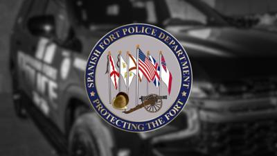 Spanish Fort police