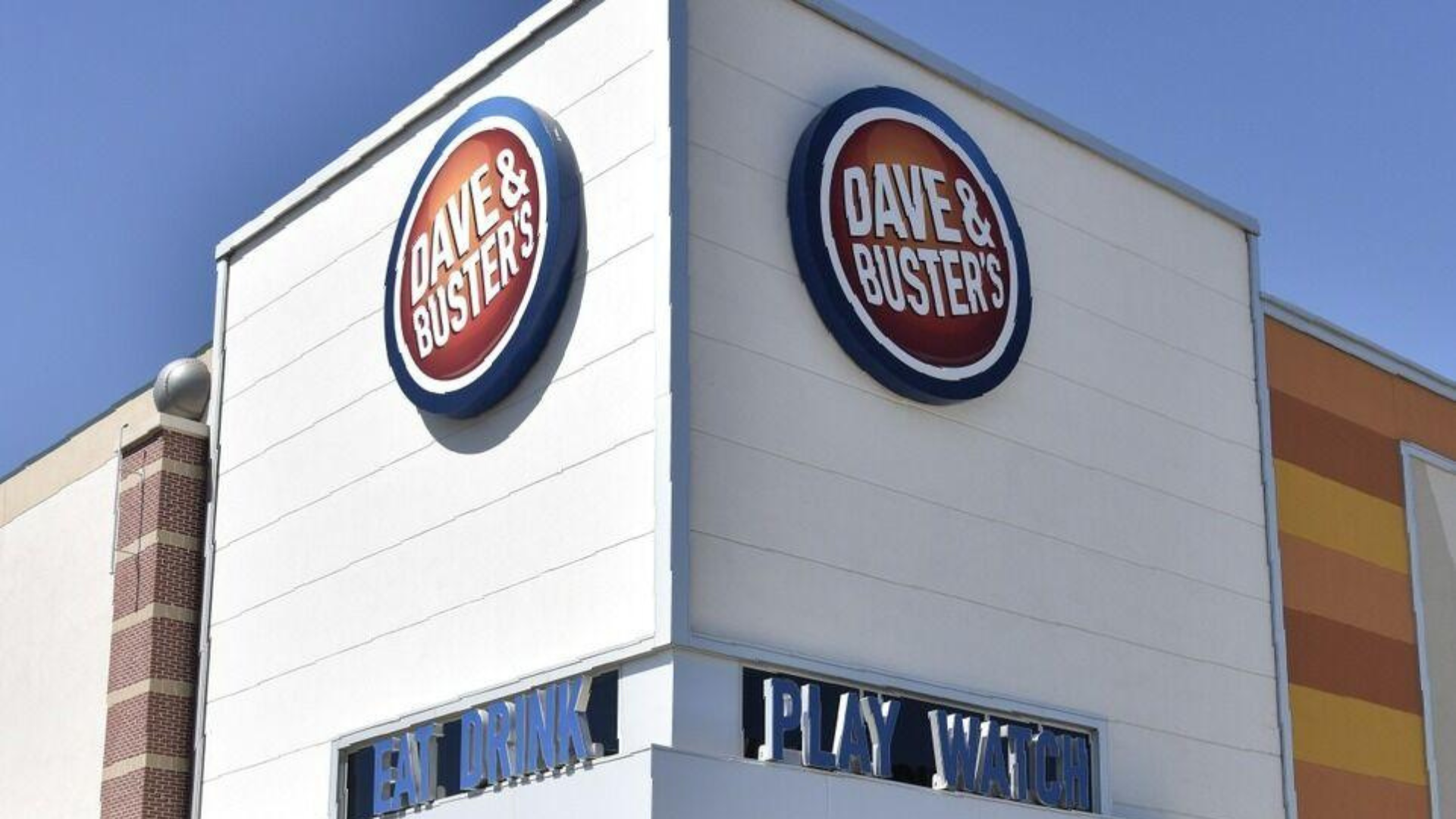 Dave And Buster’s Coming To Mobile | News | Lagniappemobile.com