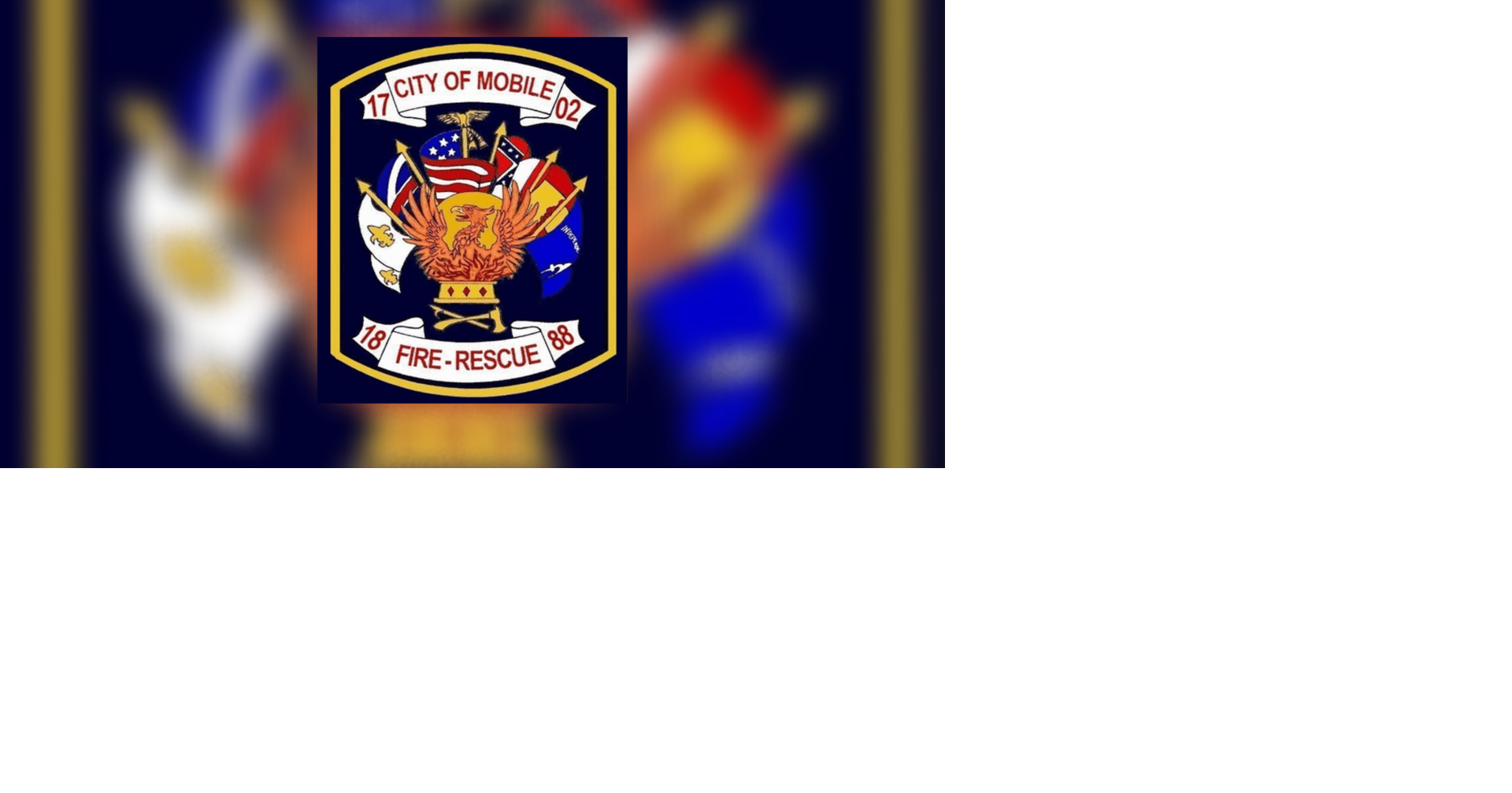 MFRD responds to Theodore explosion | | lagniappemobile.com