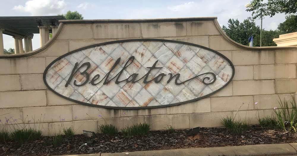 Bellaton residents seek resolution of pool mortgage