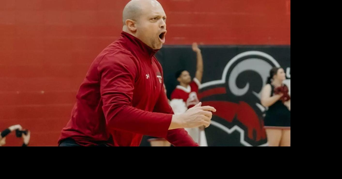 Many new faces on Rams’ men’s basketball roster | Sports ...