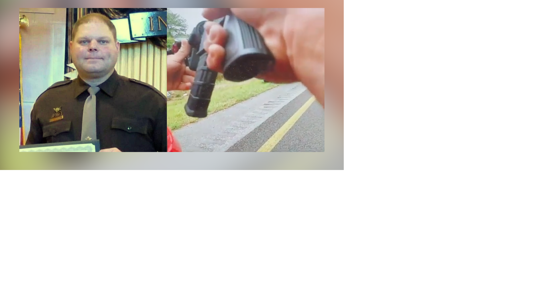 11th Circuit denies Alabama deputy qualified immunity Baldwin County