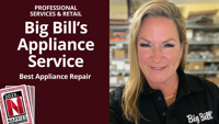 Owner of Best Appliance Repair took over for her father | Mobile ...