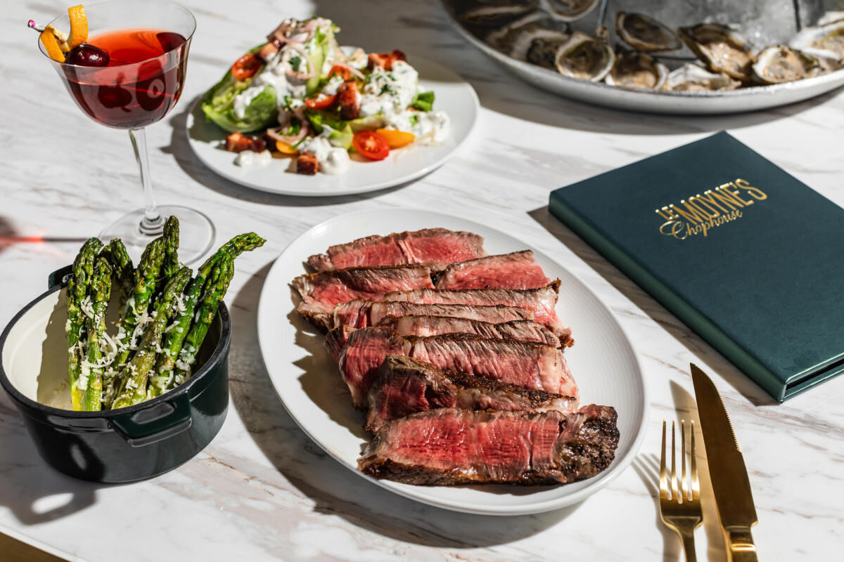 ml steak modern chophouse dress code Discover the Best Modern Chophouse in Richmond, VA