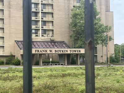 Boykin Towers