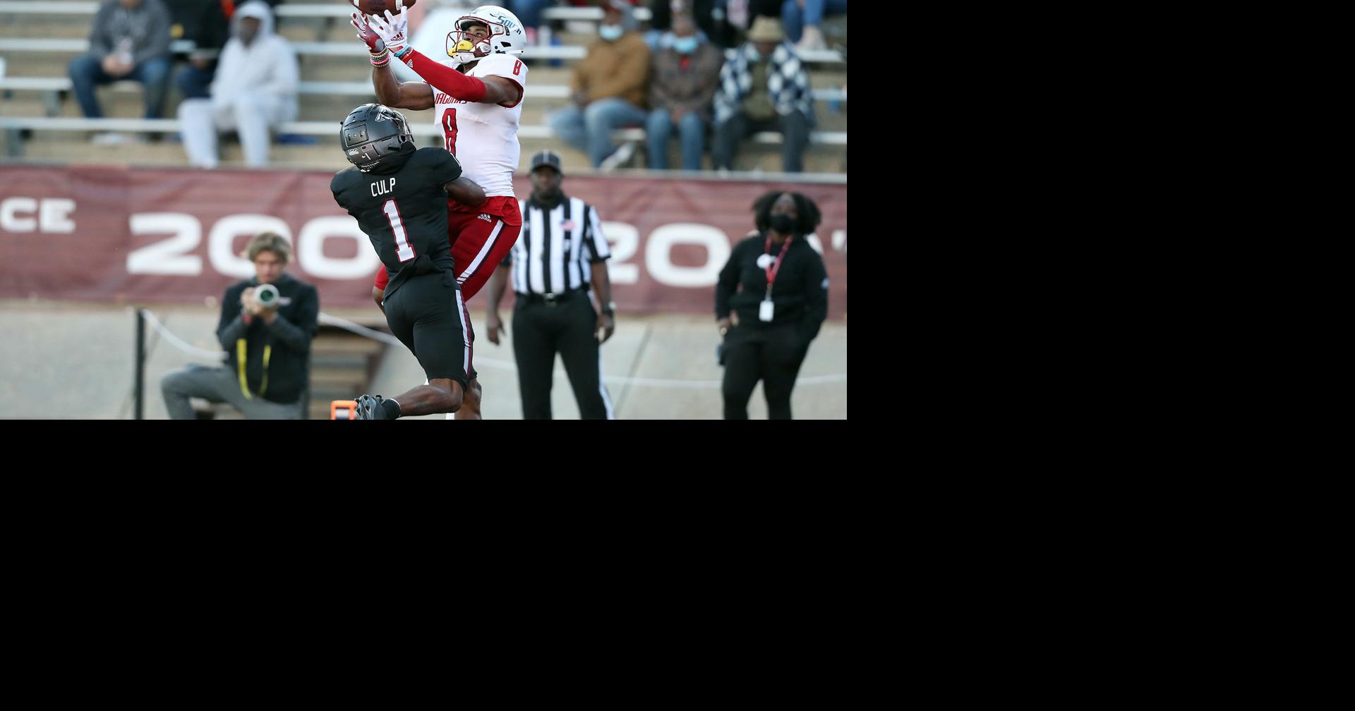 South Alabama’s Jalen Tolbert picked by Cowboys in NFL Draft News