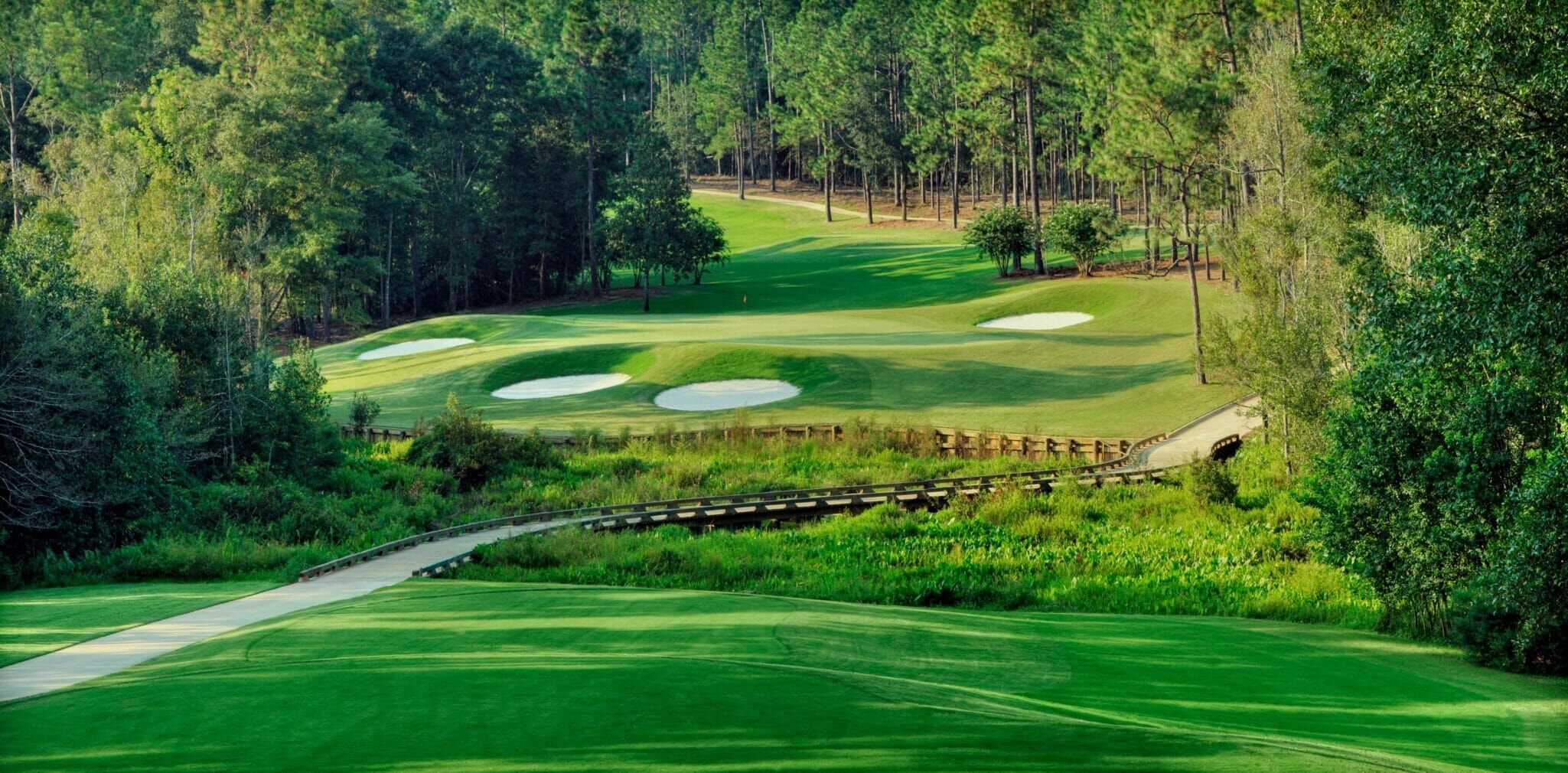 Local RTJ Golf Trail courses experience big increase in play Mobile and Baldwin County News lagniappemobile