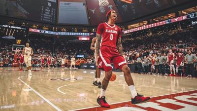 Philon, Dunning await tonight’s NBA Draft