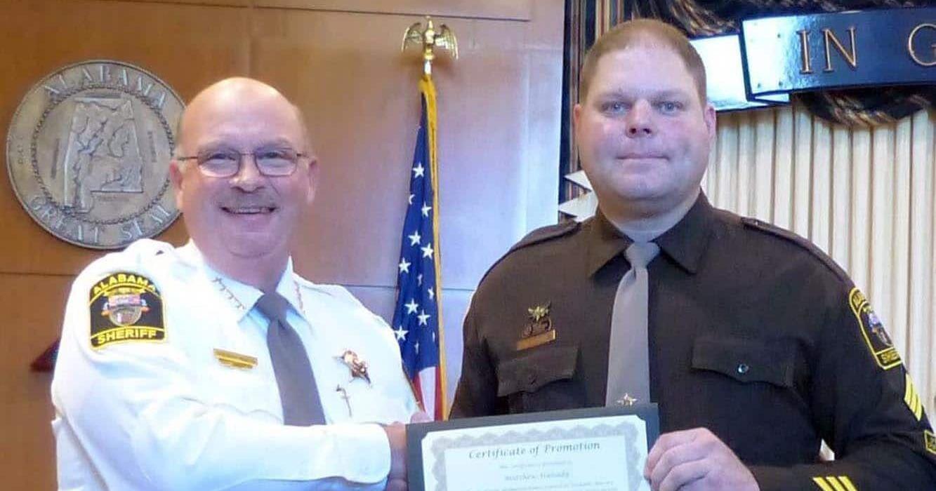 Qualified immunity denied for Baldwin sheriff, deputy in fatal 2017 shooting