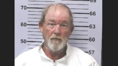 Man charged for quadruple Wilmer homicide | News | lagniappemobile.com