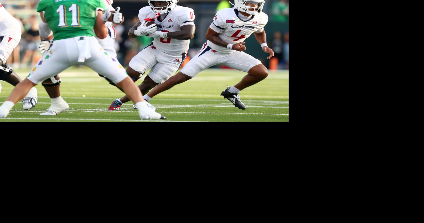 Late TD lifts Tulane past Jags