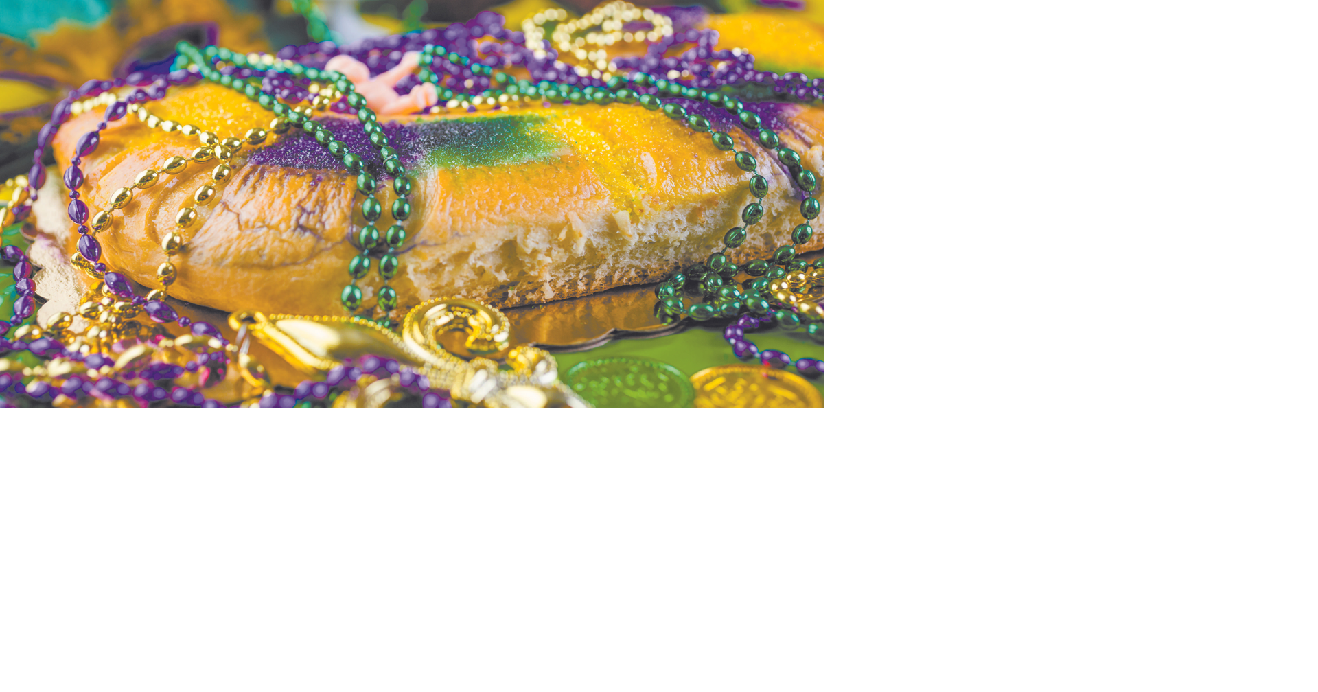 King CakeOff 2023 coming to Expo Hall Cuisine