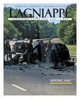 Lagniappe Weekly — Dec. 14, 2022