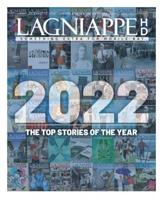 Lagniappe Weekly — Dec. 28, 2022
