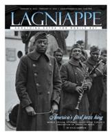 Lagniappe Weekly — Feb. 8, 2023