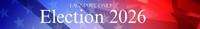 Election 2026 Mobile Baldwin County Alabama