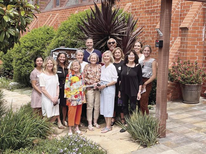 Laguna Art Museum awarded FOA Foundation grant for 2024 Art + Nature