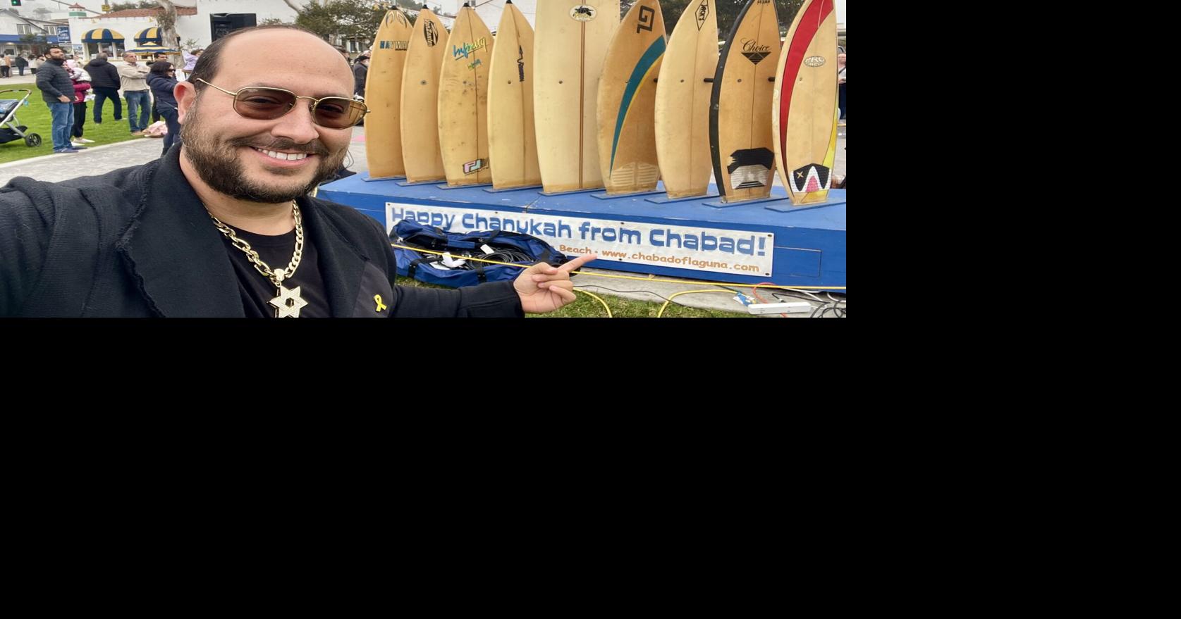 TOWN CRIER: Week of Nov. 5