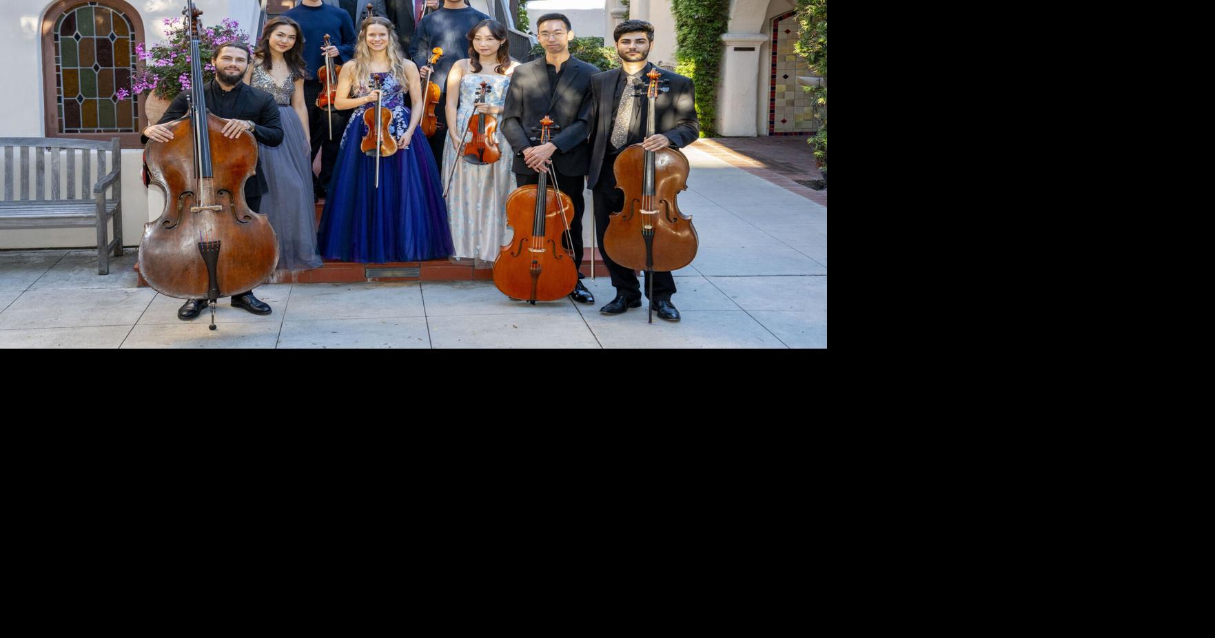 KONTRAPUNKTUS Brings Classical Music Program to LB