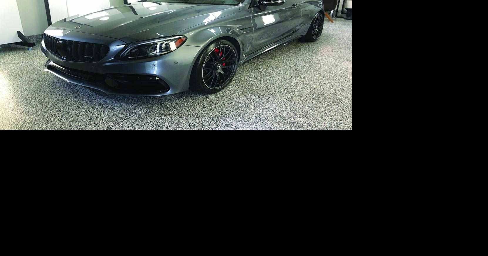 Business of the Week Luxury Road Detail Studio Business