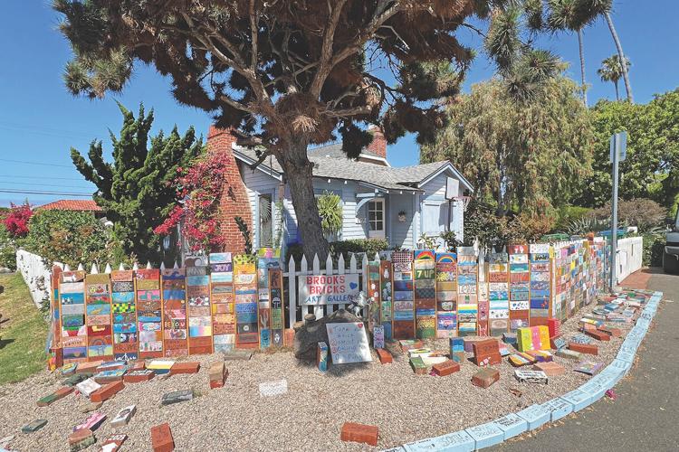 Brick by Brick People & Places