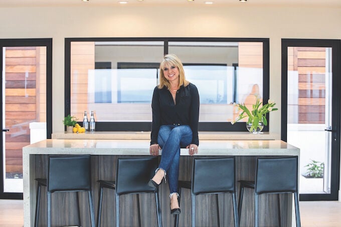 10 Minutes With … Deana Duffek | People & Places | lagunabeachindy.com