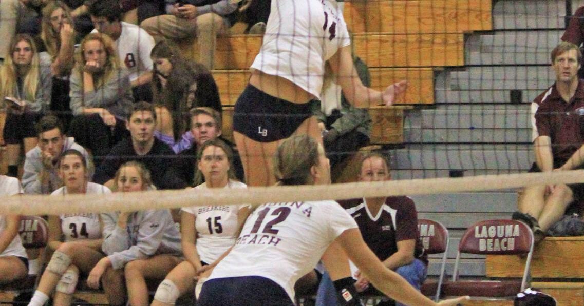 LBHS Sports Update 11/15/13 | Sports | lagunabeachindy.com