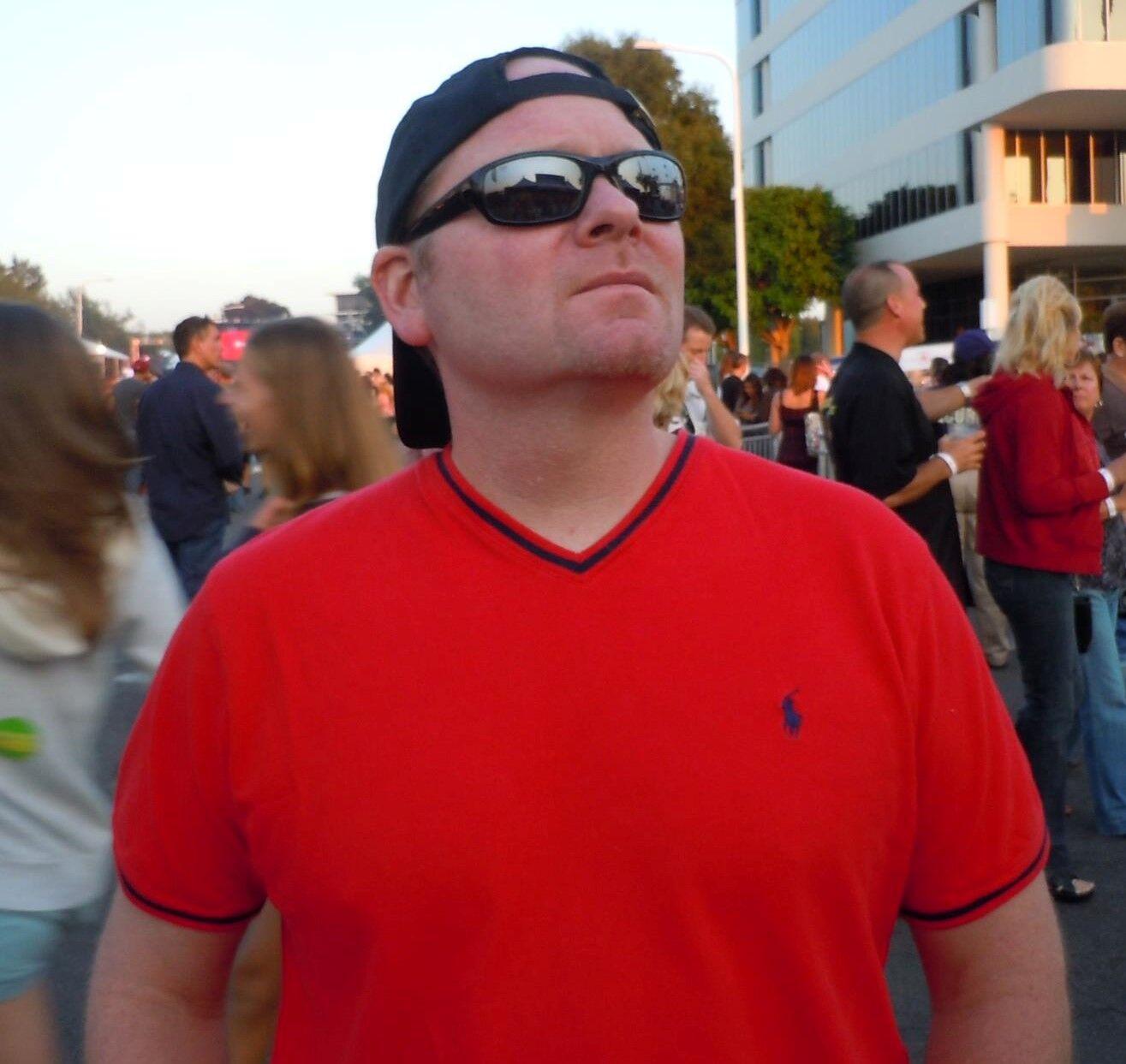 Fred Scott Gould Jr. Obituaries