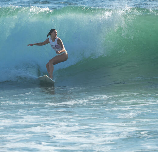 70 Years of Brooks Street Surfing Classic: Iconic event features