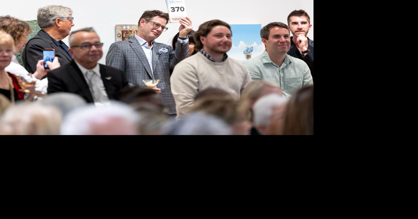 Town Crier: Week of Mar. 13