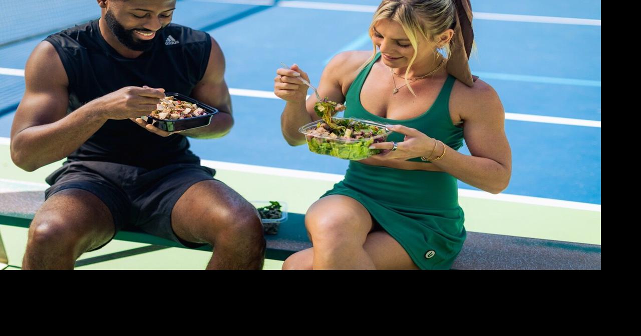 ‘Biohacking’ for healthy living: New OC meal service