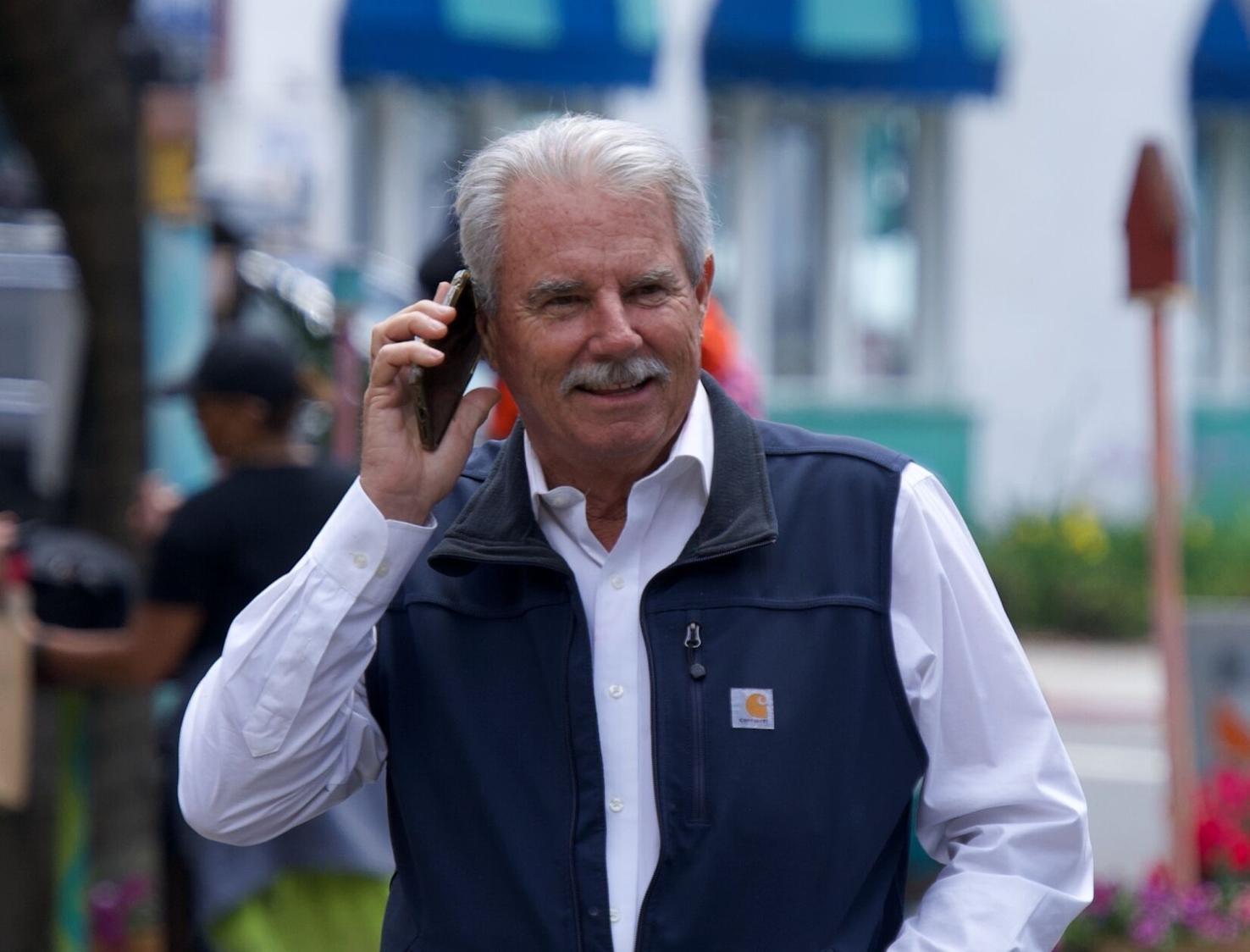 Laguna Bech real estate agent with local roots reappointed to lead