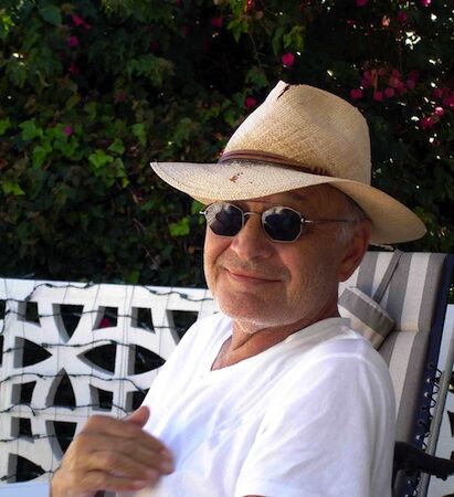 Peace Dividend Yields Cold-Warrior Novel | Arts | lagunabeachindy.com