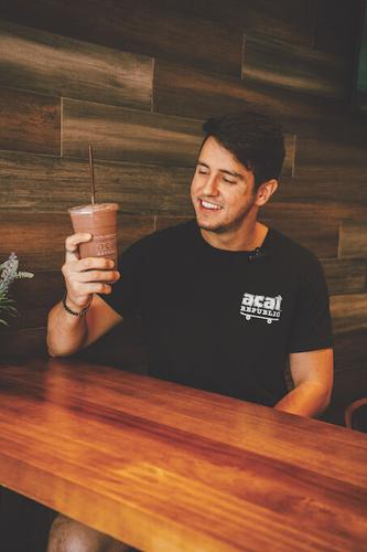 The Main Squeeze: Explore the benefits of nutrient-packed juices ...