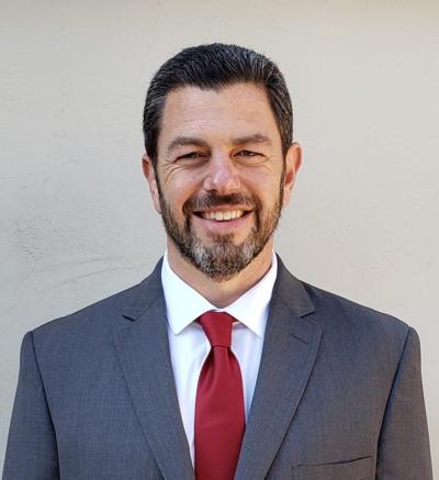 Marc Wiener vacates post as city’s community development director ...